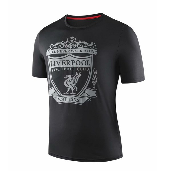 Entrenamiento Liverpool 2019-2020 Negro